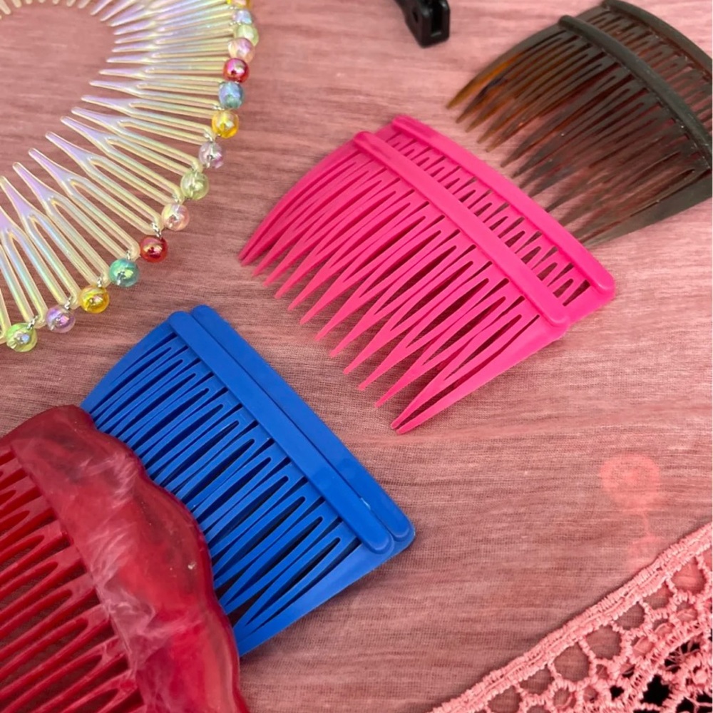 Hair Accessories (Lot of 22) - Picture 6 of 9